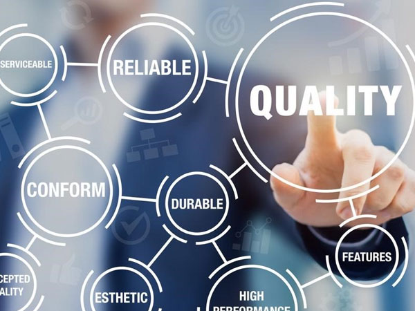SERVICE CENTRIC APPROACH