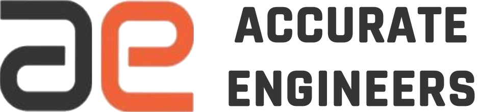 Accurate Engineers Logo