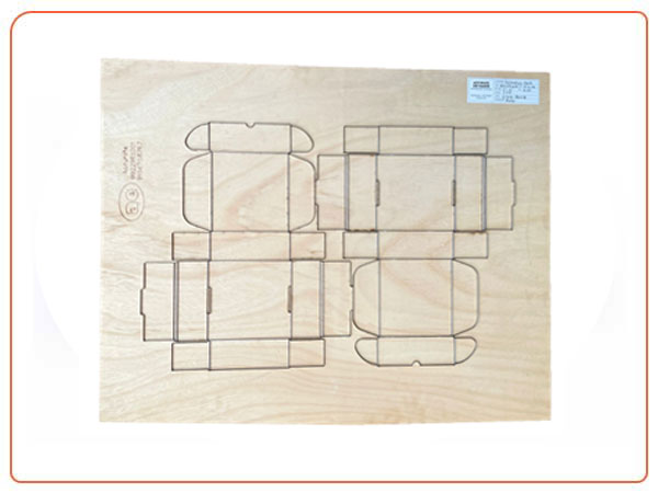 Box Die